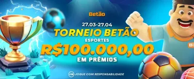 Ganhe Prêmios em Tempo Real