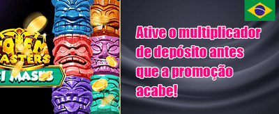 Recarga Diária Especial promotion