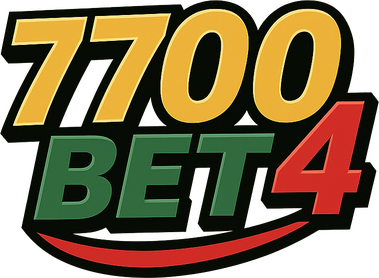 7700bet42 Logo